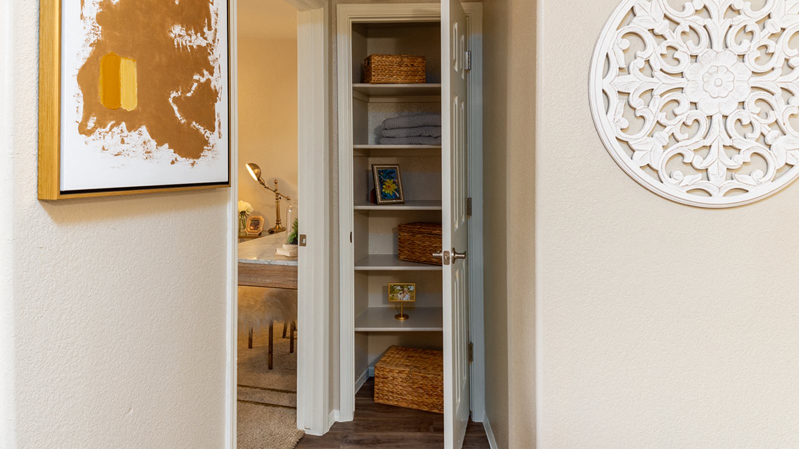 Photos and Video of La Reserve Villas in Oro Valley, AZ